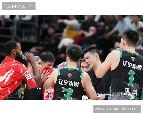 CBA焦点对决辽宁男篮迎战上海男篮力争季后赛席位的关键之战 CBA焦点对决辽宁男篮迎战上海男篮力争季后赛席位的关键之战