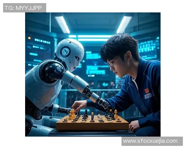 人工智能AlphaGo挑战五虎将棋手的巅峰对决引发围棋界热议