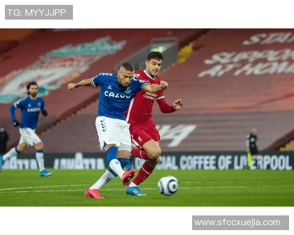 利物浦与埃弗顿的激烈对决最终比分揭晓,精彩瞬间回顾与分析 利物浦与埃弗顿的激烈对决最终比分揭晓,精彩瞬间回顾与分析