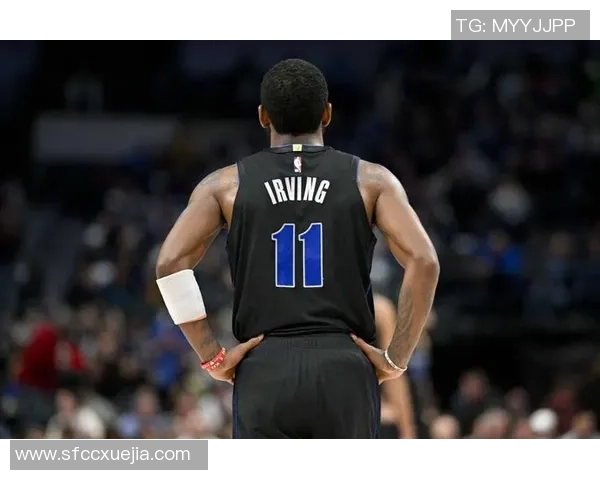 凯里欧文:从天才球员到争议人物的篮球之路与人生思考 凯里欧文:从天才球员到争议人物的篮球之路与人生思考