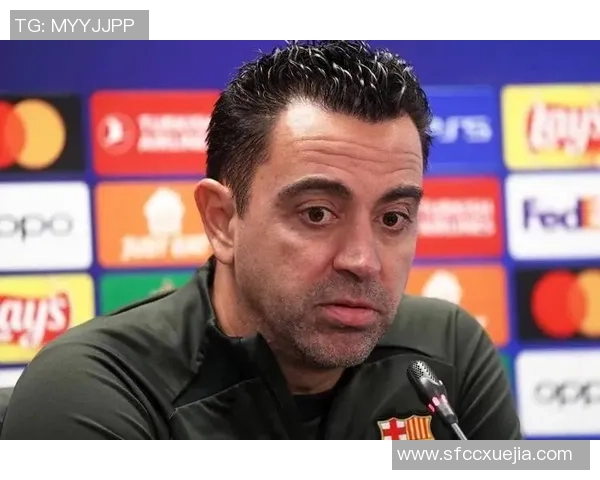 哈维宣布赛季结束后辞职巴萨急需新动力与变革 哈维宣布赛季结束后辞职巴萨急需新动力与变革