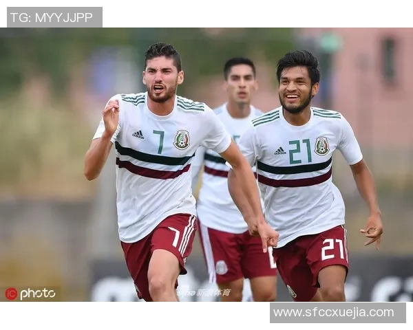 土伦杯精彩对决墨西哥与巴林强强联手争夺荣誉之战 土伦杯精彩对决墨西哥与巴林强强联手争夺荣誉之战