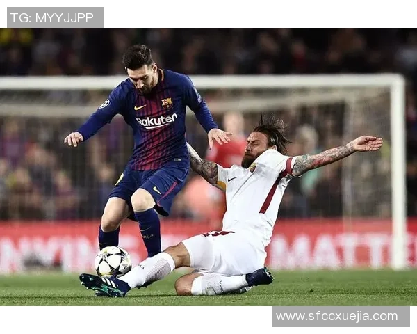 巴萨与罗马激战正酣精彩视频直播尽在眼前不容错过