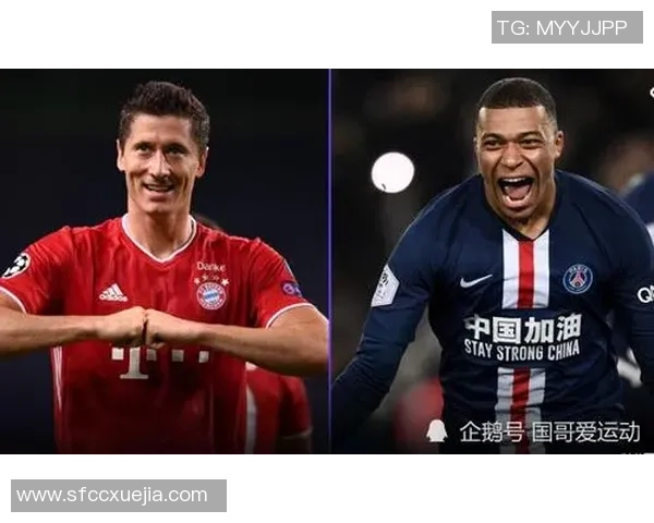 巴黎与拜仁精彩对决央视回放全程回顾与分析