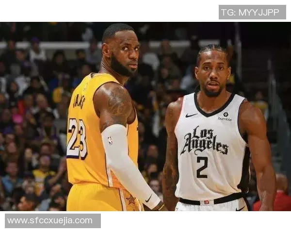 快船与马刺抢七大战数据分析揭示关键因素与胜负趋势 快船与马刺抢七大战数据分析揭示关键因素与胜负趋势