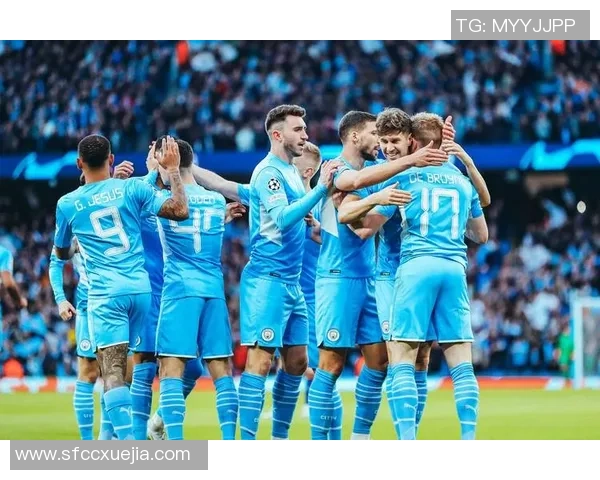 曼城与里昂激战正酣谁能在这场比赛中笑到最后 曼城与里昂激战正酣谁能在这场比赛中笑到最后