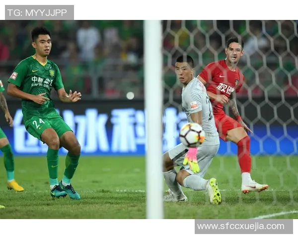 权健与国安激战在即球票图片抢先看助你畅享比赛氛围