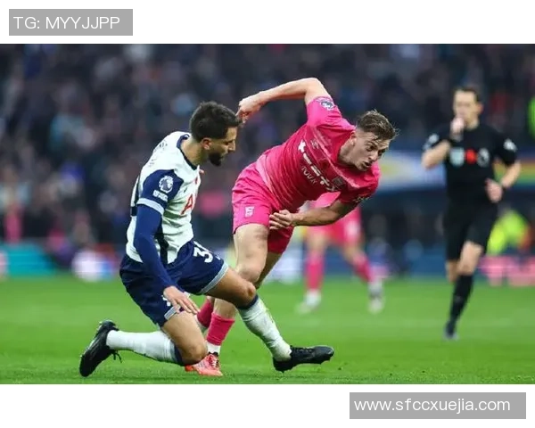 热刺主场迎战伊普斯维奇力争英超联赛首胜全力以赴