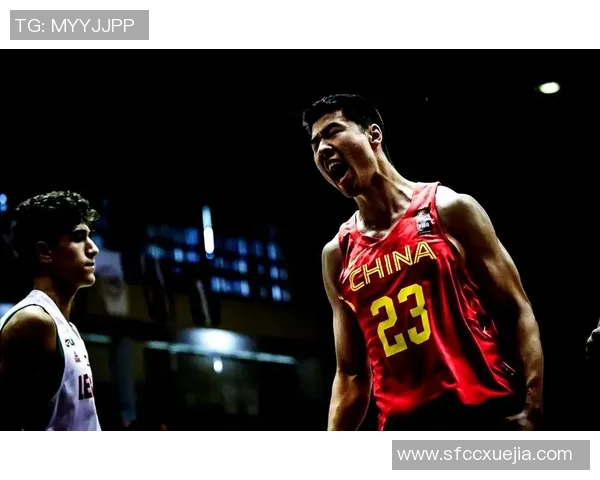 王泉泽：从篮球新星到国家队核心的成长之路与未来展望