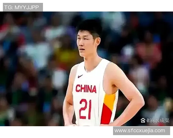 胡金秋:从篮球新星到国家队核心的成长之路与未来展望