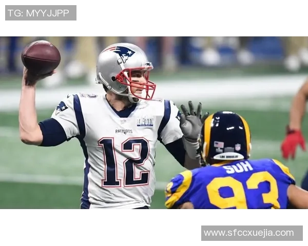 超级碗决战爱国者与公羊队的战术分析与历史对比