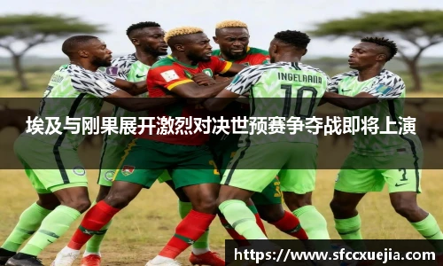埃及与刚果展开激烈对决世预赛争夺战即将上演